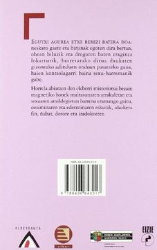portada Loti Ederrak (libro en Euskera)