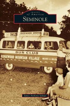 portada Seminole (in English)