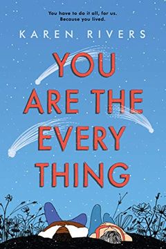 portada You are the Everything (en Inglés)