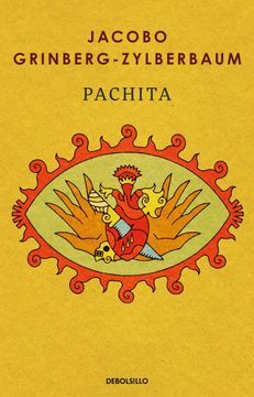 portada Pachita (in Spanish)