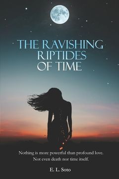 portada The Ravishing Riptides of Time (en Inglés)