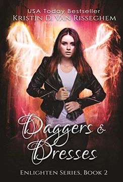 portada Daggers & Dresses (2) (Enlighten) 