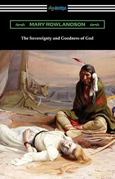 portada The Sovereignty and Goodness of god (en Inglés)
