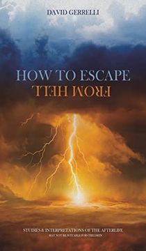 portada How to Escape From Hell (en Inglés)