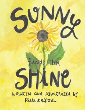 portada Sunny Finds her Shine