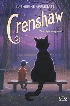 portada Crenshaw (in Spanish)