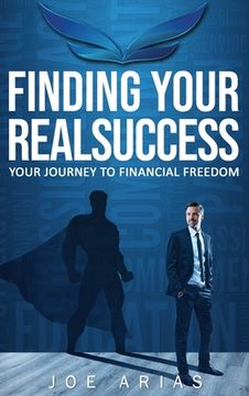 portada Finding Your RealSuccess (in English)
