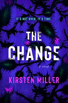 portada The Change: A Novel 