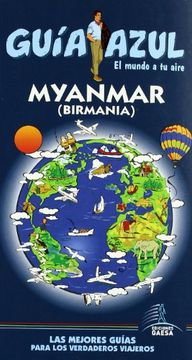 myanmar