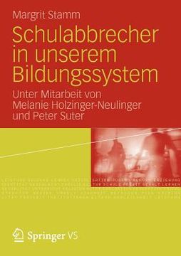 portada dropouts im bildungssystem (in German)