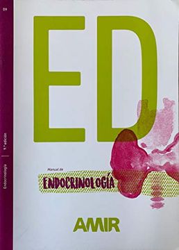 portada Endocrinologia