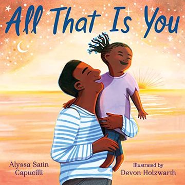 portada All That Is You (in English)