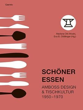 portada Schöner Essen (en Alemán)