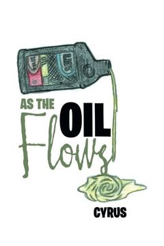 portada As the Oil Flows