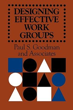 portada designing effective work groups