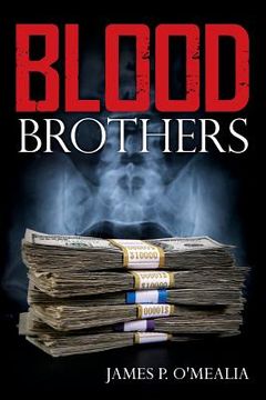 portada Blood Brothers (en Inglés)