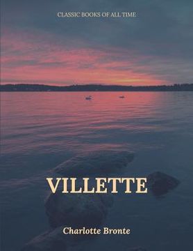 portada Villette