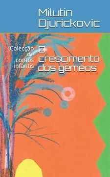 portada O Crescimento DOS G (in Portuguese)