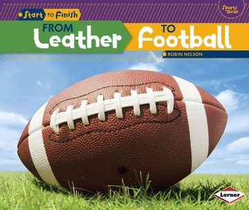 portada From Leather to Football (Start to Finish)