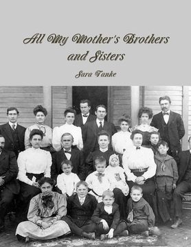 portada All my Mother's Brothers and Sisters (en Inglés)