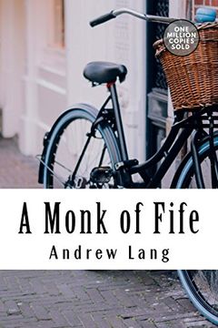 portada A Monk of Fife (en Inglés)