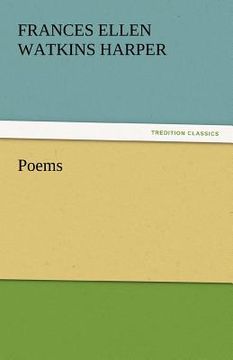 portada poems (en Inglés)