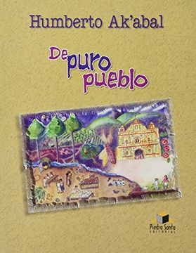 portada DE PURO PUEBLO