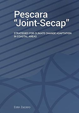 portada Pescara "Joint - Secap": Strategies for Climate Change Adaptation in Coastal Areas (Babel Theory) (Eng)