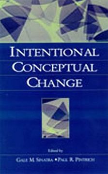 portada intentional conceptual change (in English)