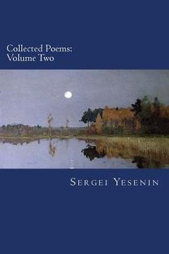 portada Collected Poems: Volume Two (en Ruso)