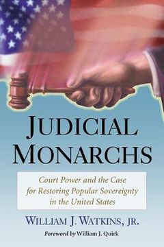portada judicial monarchs