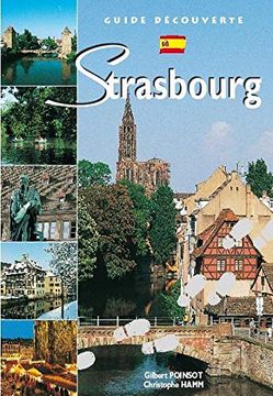 portada Strasbourg Espagnol