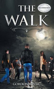 portada The Walk (en Inglés)