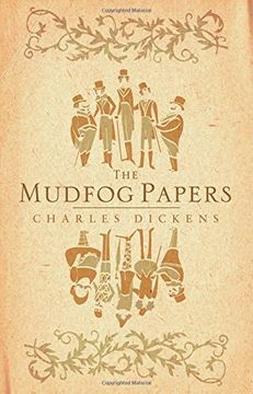 portada The Mudfog Papers (en Inglés)