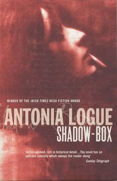 portada Shadow-Box (in English)