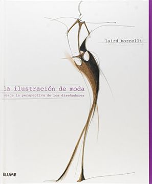 portada Ilustración de Moda Desde la Perspectiva de los Diseñadores (in Spanish)