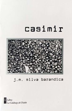 portada Casimir (in Spanish)