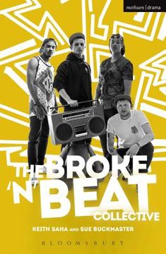 portada The Broke 'n' Beat Collective (en Inglés)