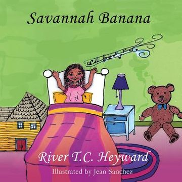 portada Savannah Banana (en Inglés)