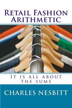 portada Retail Fashion Arithmetic: It is all about the sums (en Inglés)