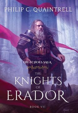 portada The Knights of Erador: (The Echoes Saga: Book 7)