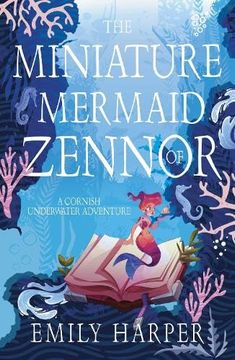 portada The Miniature Mermaids of Zennor (in English)