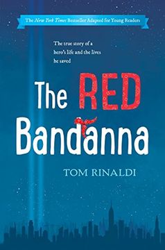 portada The red Bandanna (Young Readers Adaptation) 