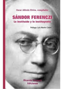 portada Sandor Ferenczi