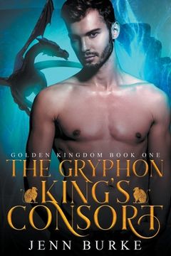 portada The Gryphon King's Consort (en Inglés)