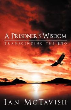 portada a prisoner`s wisdom