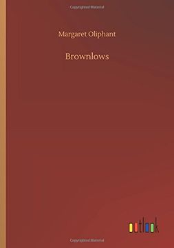 portada Brownlows (en Inglés)