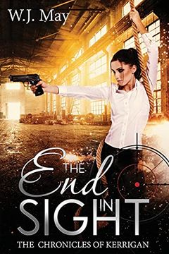 portada End in Sight: 6 (The Chronicles of Kerrigan) 