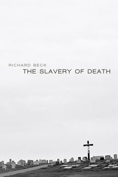portada The Slavery of Death (en Inglés)