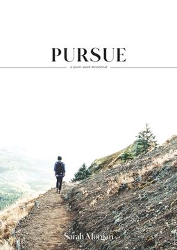 portada Pursue (in English)